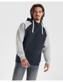 Sudadera BADET personalizado de Roly imagen 12