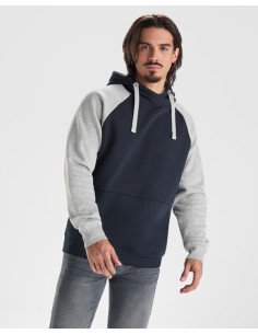 Sudadera BADET personalizado de Roly imagen 12