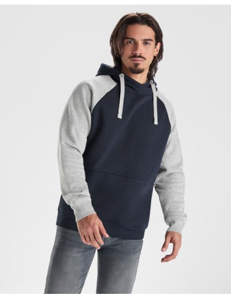 Sudadera BADET personalizado de Roly imagen 12