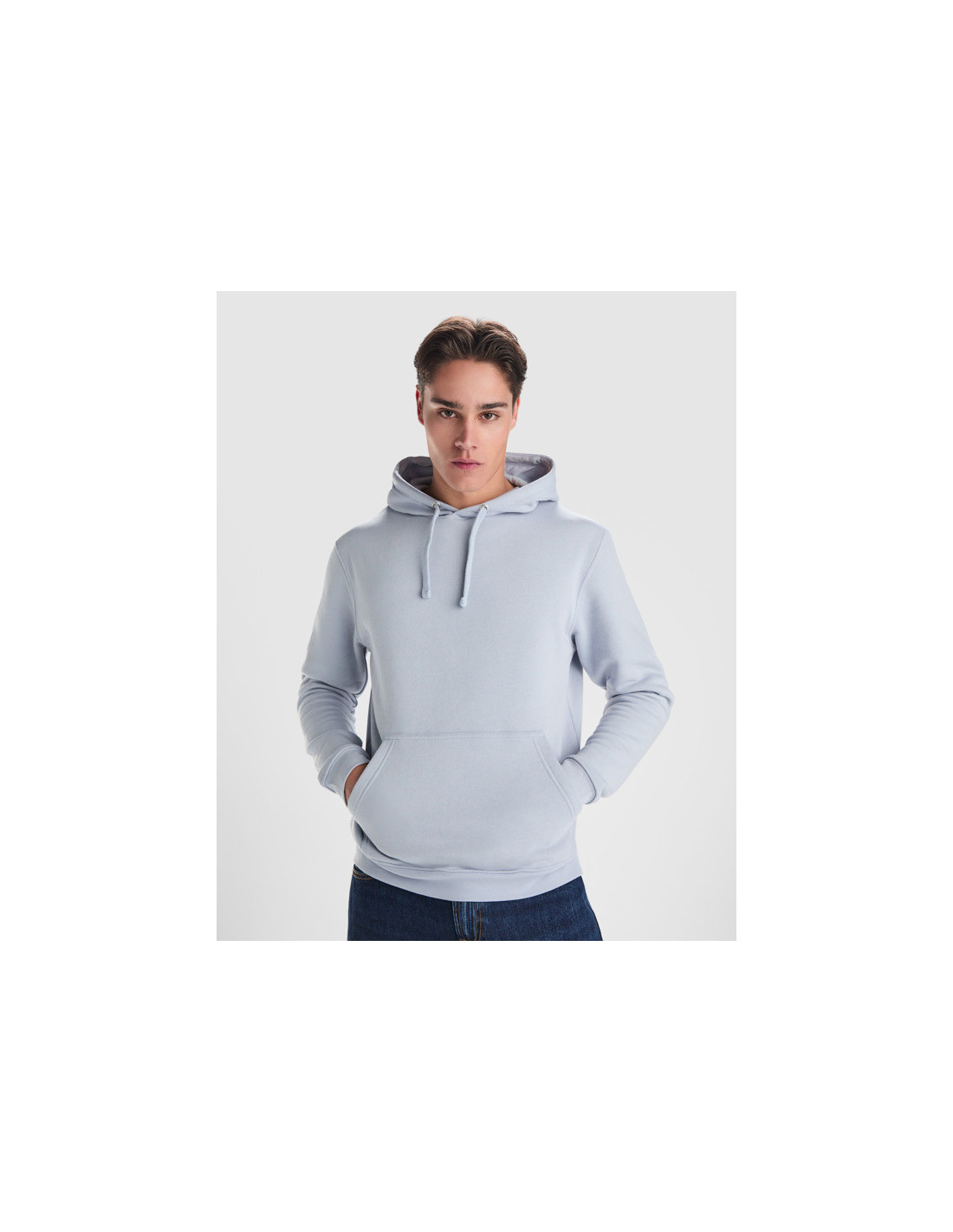 Sudadera con capucha URBAN personalizado de Roly imagen 45