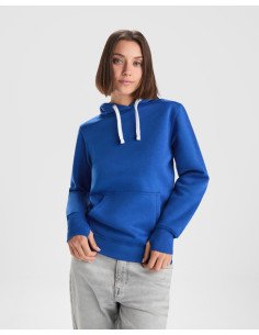 Sudadera URBAN WOMAN personalizado de Roly imagen 18