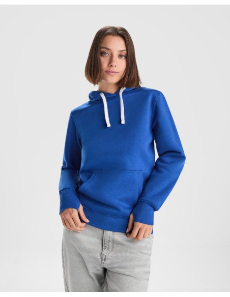 Sudadera URBAN WOMAN personalizado de Roly imagen 18