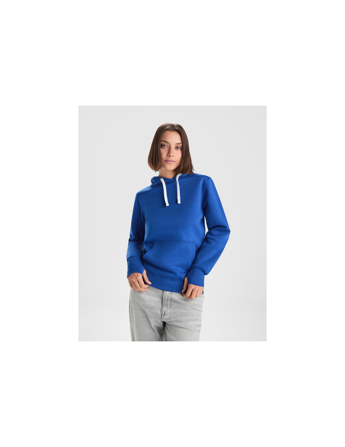 Sudadera URBAN WOMAN personalizado de Roly imagen 18