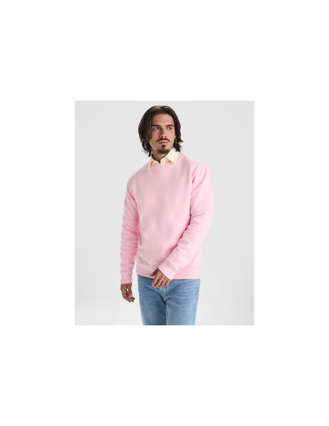 Sudadera BATIAN personalizado de Roly imagen 8