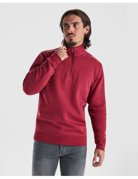 Sudadera ANETO personalizado de Roly imagen 9