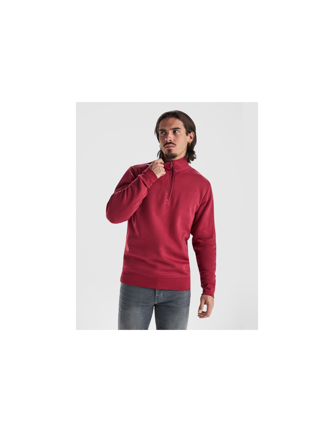 Sudadera ANETO personalizado de Roly imagen 9