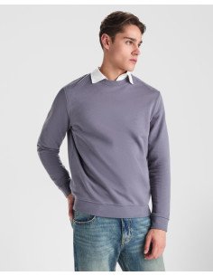 Sudadera TELENO personalizado de Roly imagen 7