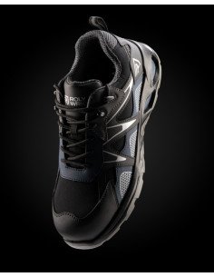 Calzado laboral KERCUS personalizado de Roly imagen 1