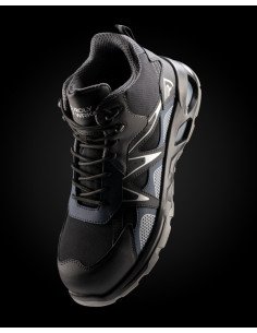 Bota laboral GISKAN personalizado de Roly imagen 1