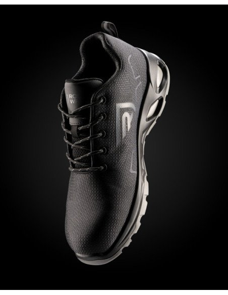 Calzado laboral ULMUS personalizado de Roly imagen 1