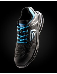 Calzado de laboral NOBOA personalizado de Roly imagen 1