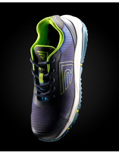 Calzado laboral VITINJA personalizado de Roly imagen 1