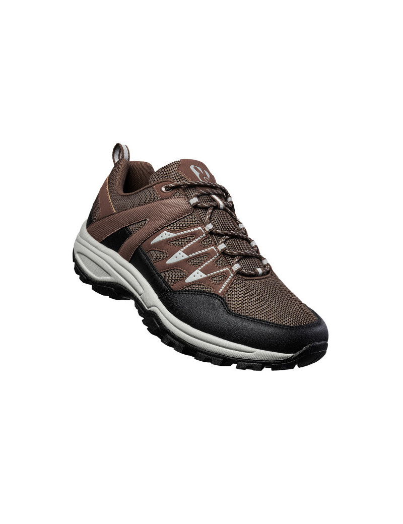 Zapatillas trekking MEGOS personalizado de Roly imagen 4