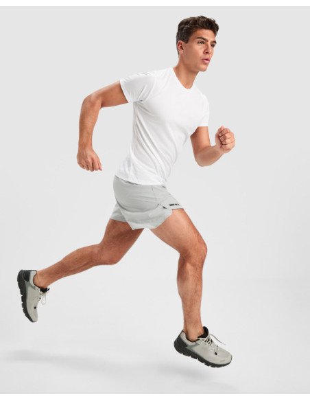 Pantalón running THEMA hombre | Equipación deportiva