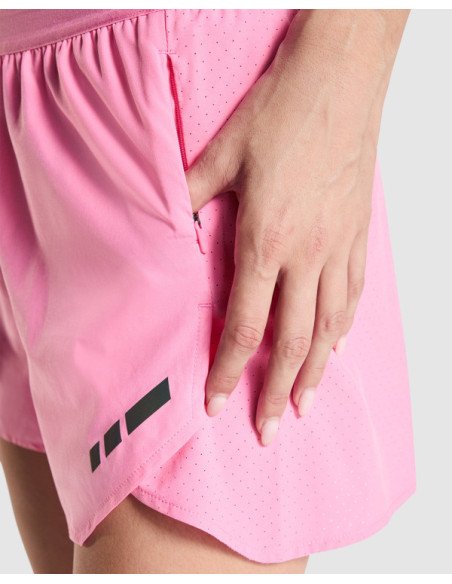 Pantalón running STRATOS mujer | Equipación deportiva