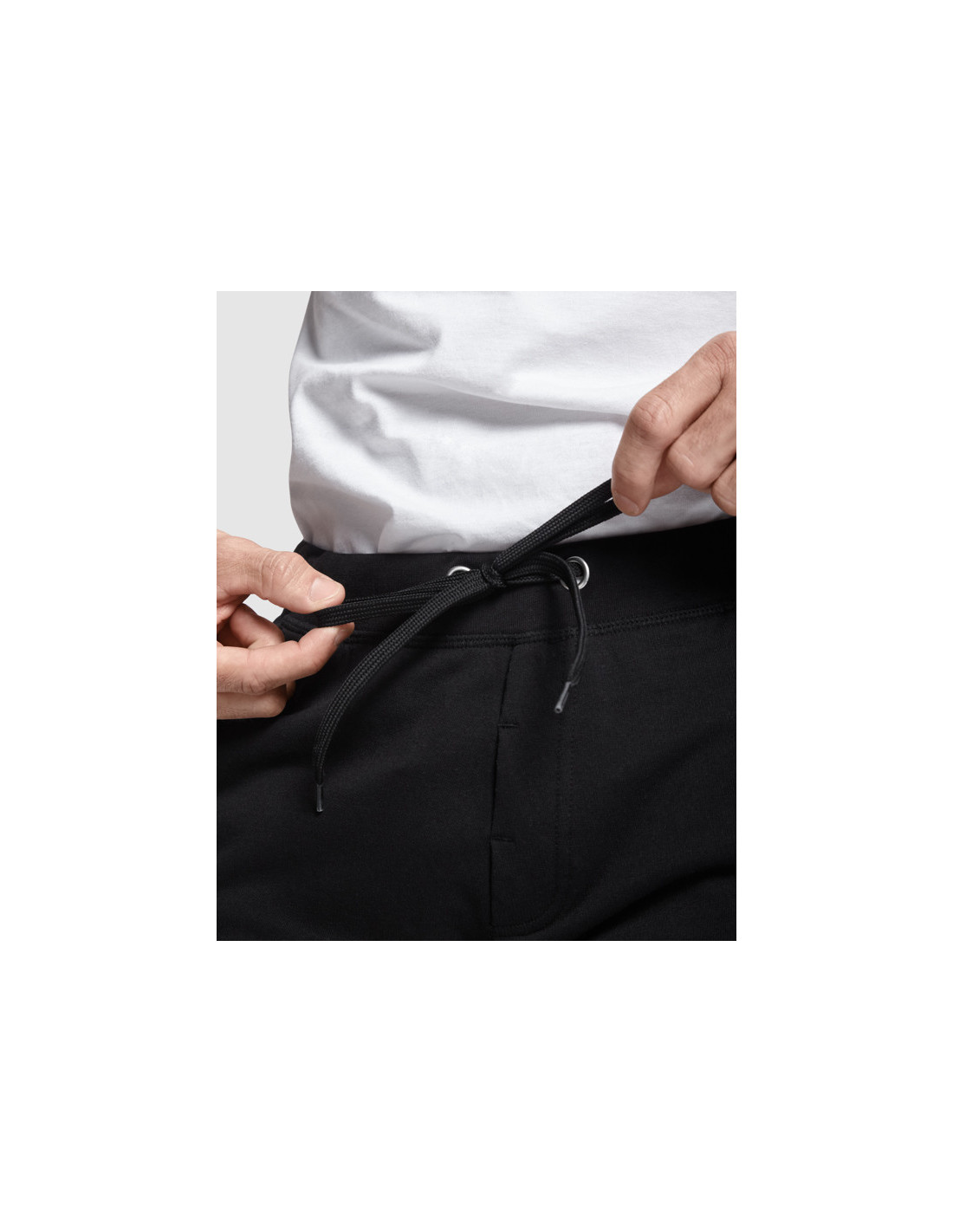 Pantalón corto deportivo SPIRO personalizado de Roly imagen 5