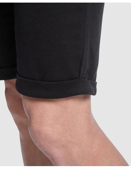 Pantalón corto deportivo SPIRO personalizado de Roly imagen 6