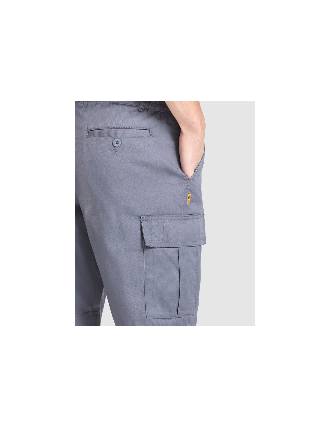 Pantalón corto ARMOUR personalizado de Roly imagen 7