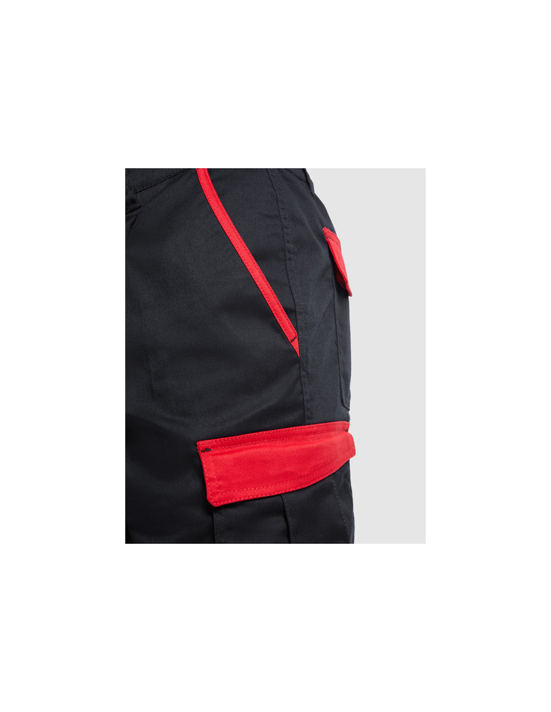 Pantalón corto TAHOE personalizado de Roly imagen 5