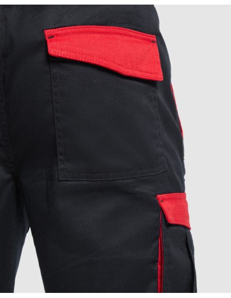 Pantalón corto TAHOE personalizado de Roly imagen 6