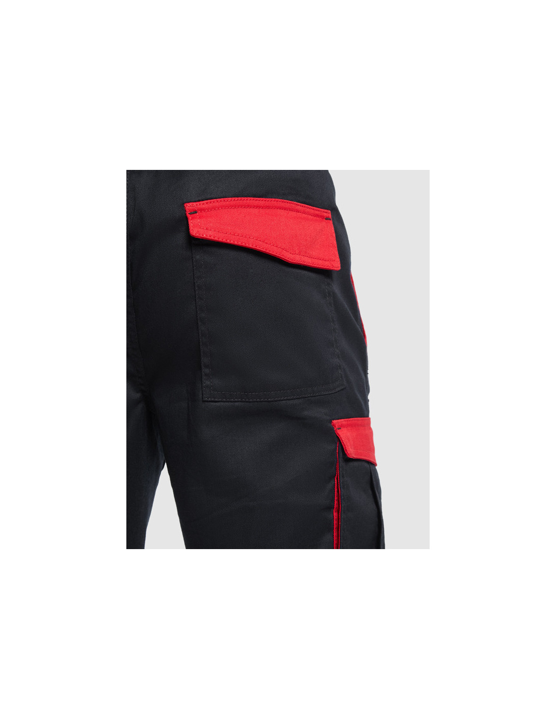 Pantalón corto TAHOE personalizado de Roly imagen 6