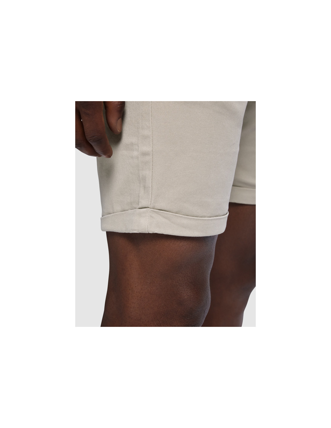 Pantalón corto RINGO personalizado de Roly imagen 4