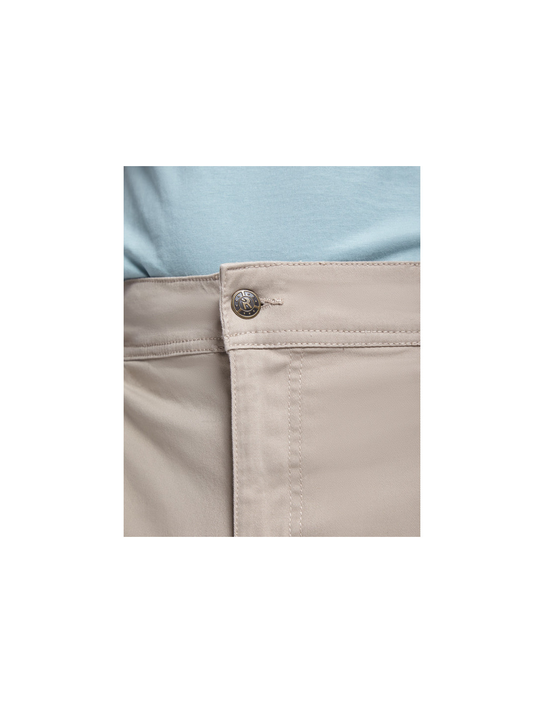 Pantalón corto RINGO personalizado de Roly imagen 5