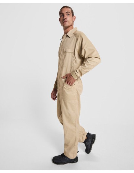 Mono JIMMY Roly – Ropa laboral resistente y perfecto para disfraces de Carnaval personalizado de Roly imagen 8