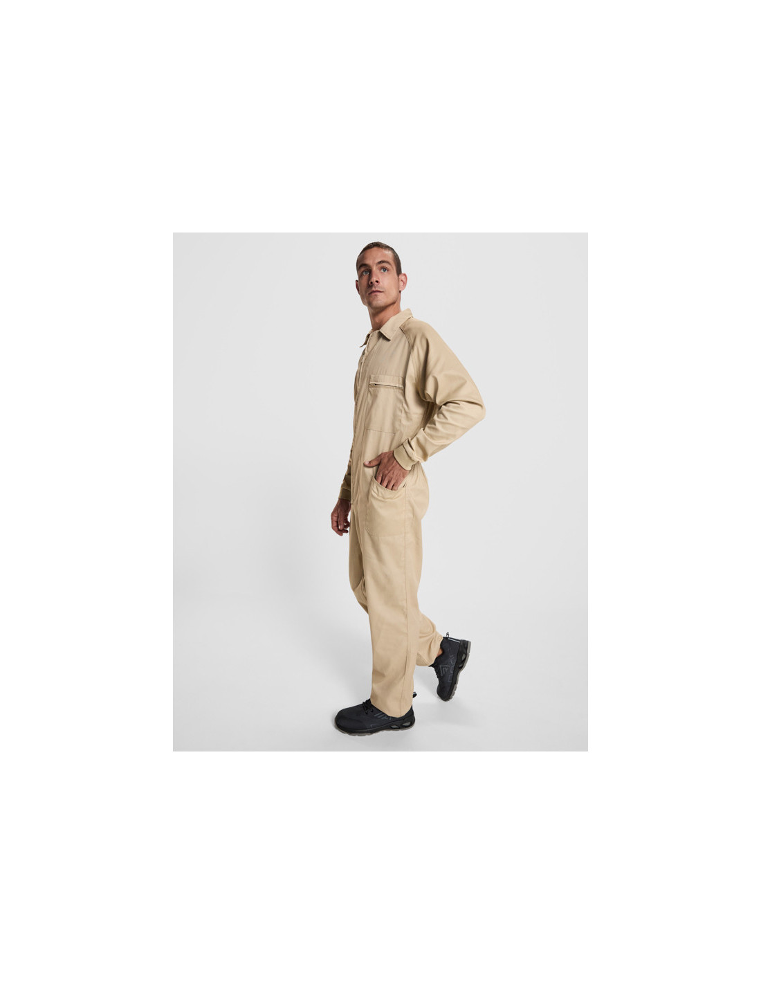 Mono JIMMY Roly – Ropa laboral resistente y perfecto para disfraces de Carnaval personalizado de Roly imagen 8