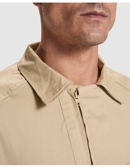 Mono JIMMY Roly – Ropa laboral resistente y perfecto para disfraces de Carnaval personalizado de Roly imagen 9