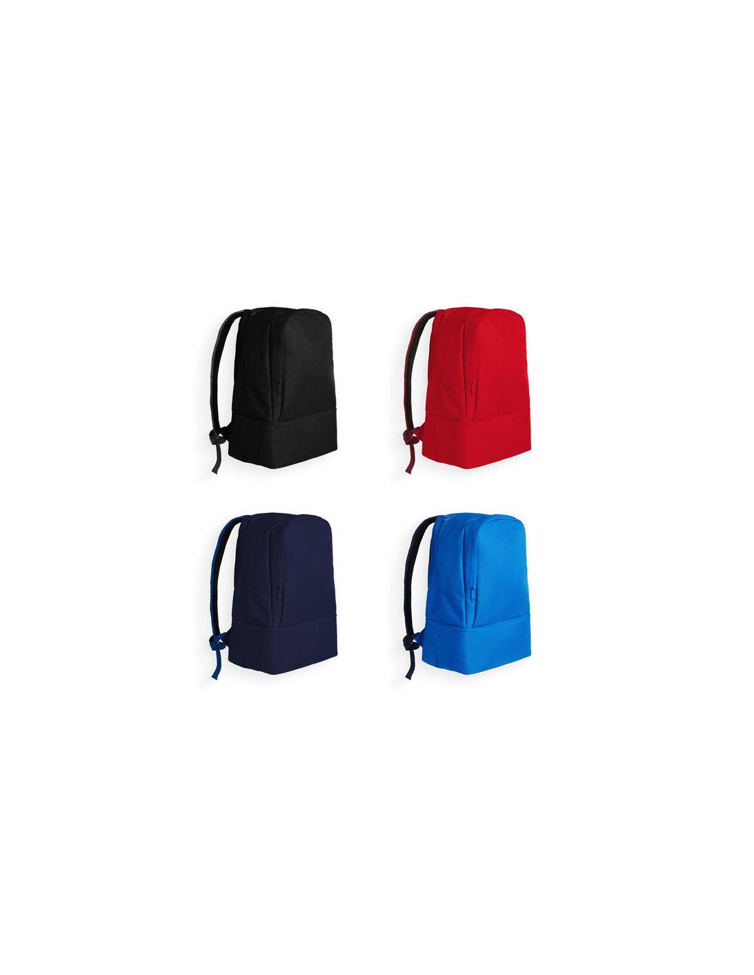 Mochila FALCO personalizado de Roly imagen 8