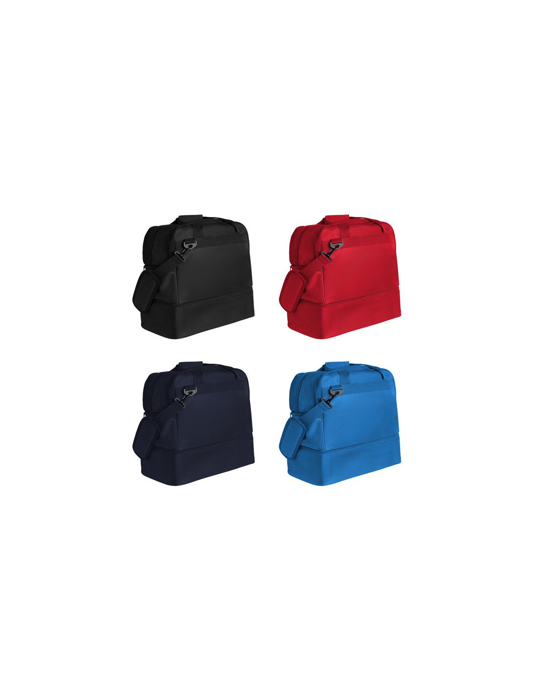 Bolsa CANARY personalizado de Roly imagen 9