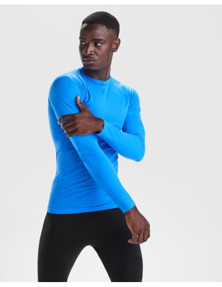 Camiseta térmica PRIME personalizado de Roly imagen 9