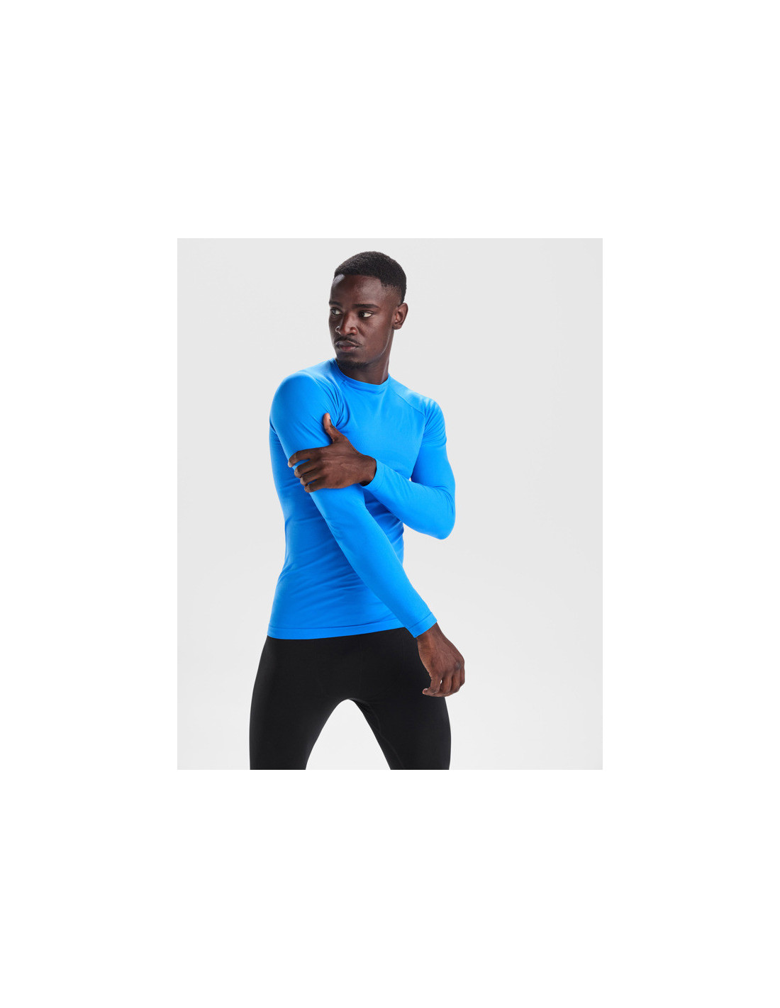 Camiseta térmica PRIME personalizado de Roly imagen 9