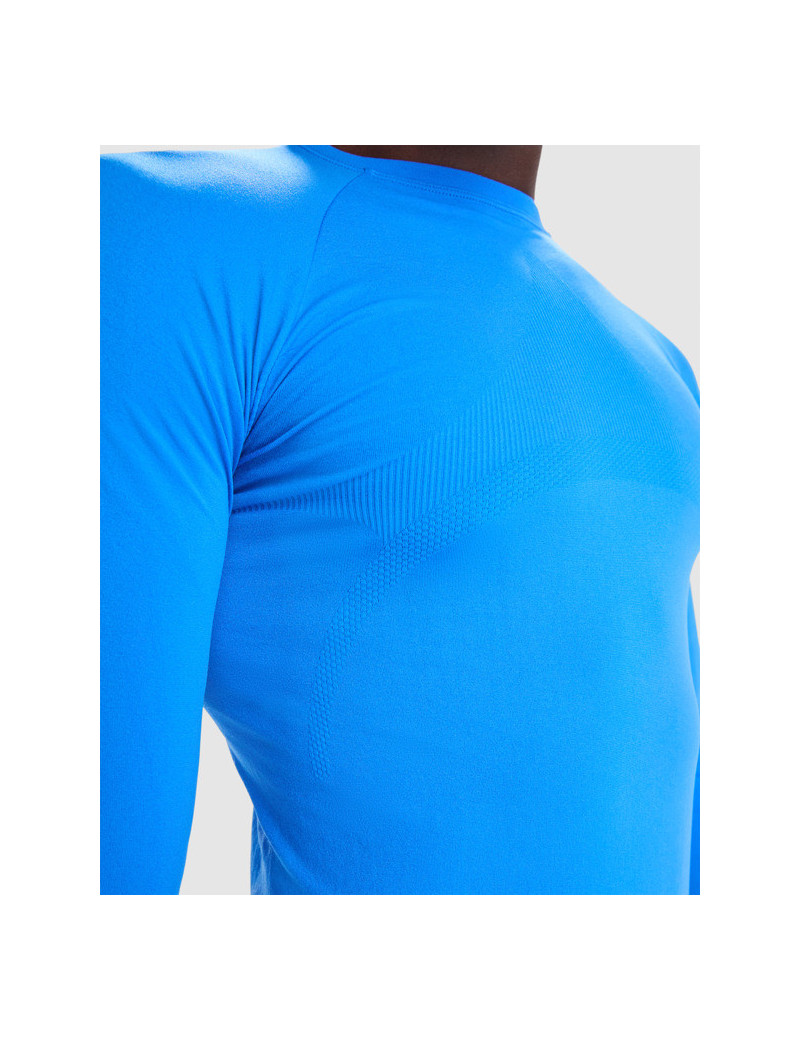 Camiseta térmica PRIME personalizado de Roly imagen 11