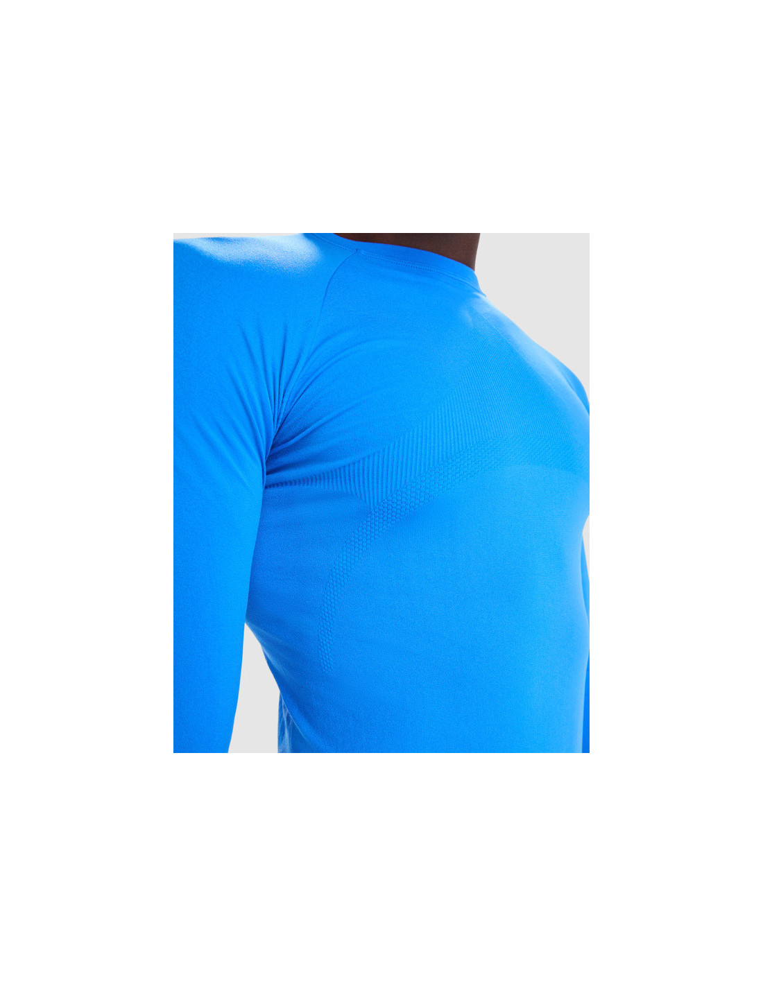 Camiseta térmica PRIME personalizado de Roly imagen 11