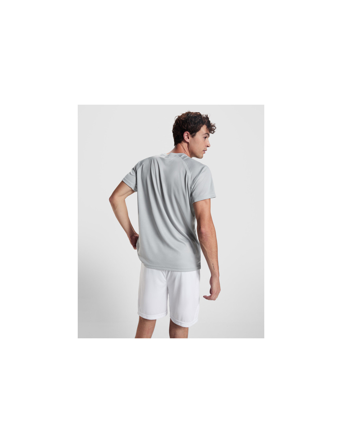 Camiseta técnica BAHRAIN personalizado de Roly imagen 26