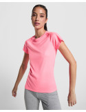 Camiseta técnica BAHRAIN WOMAN personalizado de Roly imagen 25