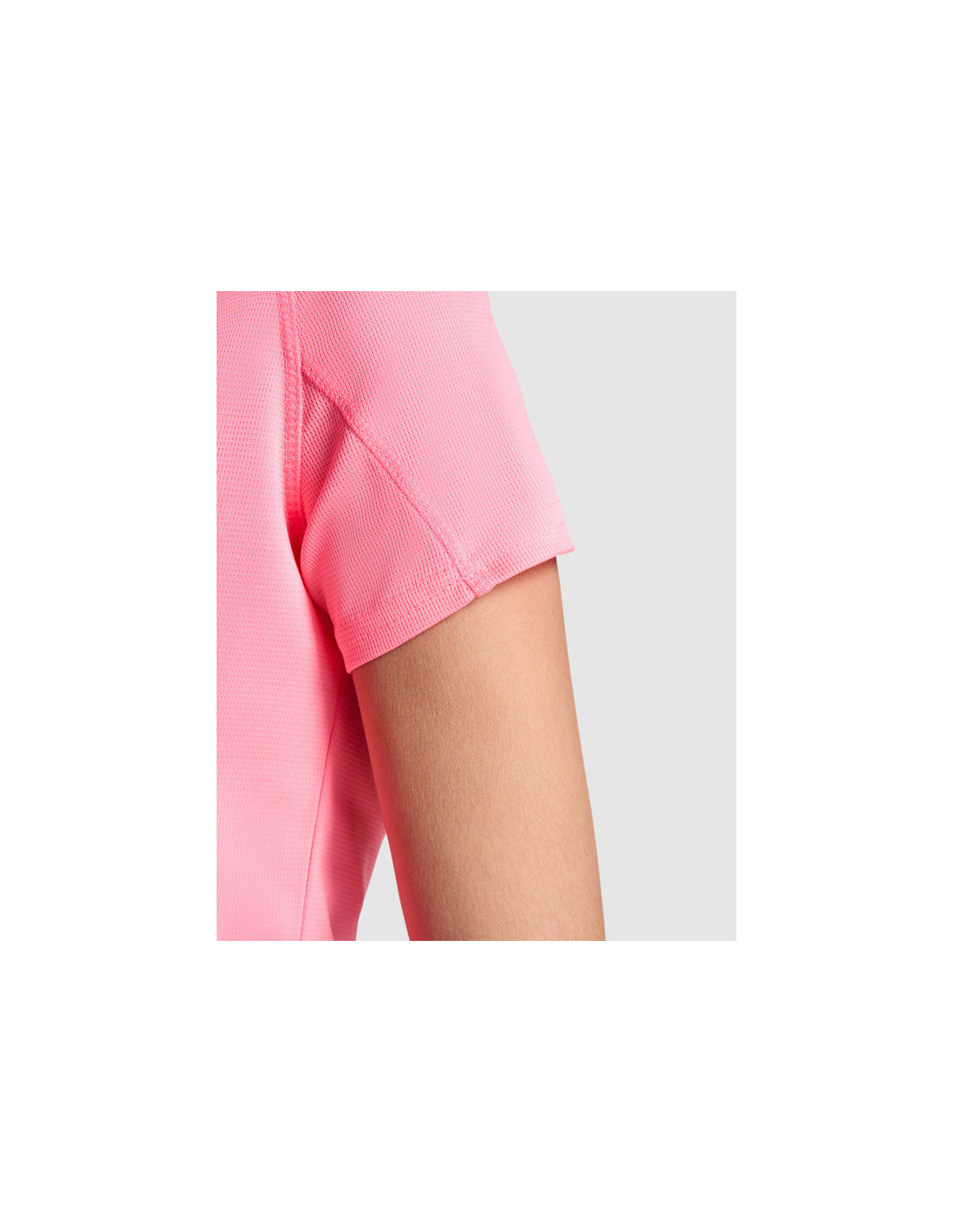 Camiseta técnica BAHRAIN WOMAN personalizado de Roly imagen 26