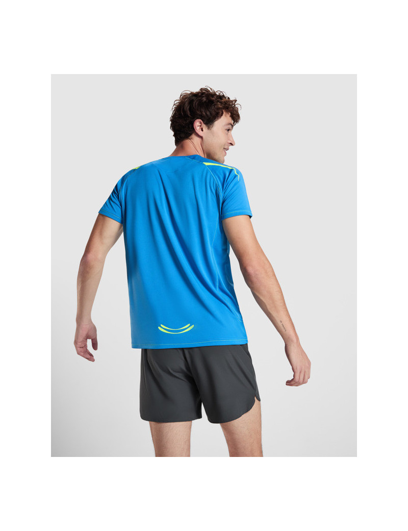 Camiseta técnica SEPANG personalizado de Roly imagen 9