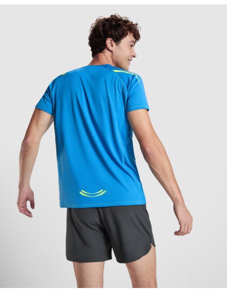 Camiseta técnica SEPANG personalizado de Roly imagen 9