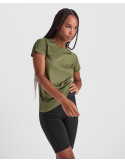 Camiseta técnica MONTECARLO WOMAN personalizado de Roly imagen 17