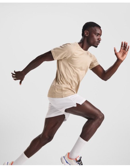 Camiseta técnica MONTECARLO