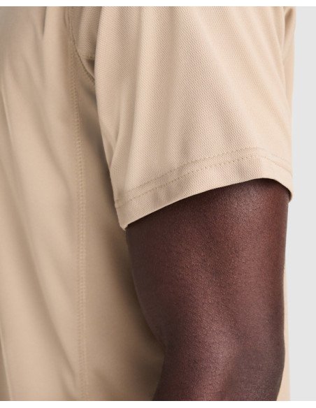 Camiseta técnica MONTECARLO