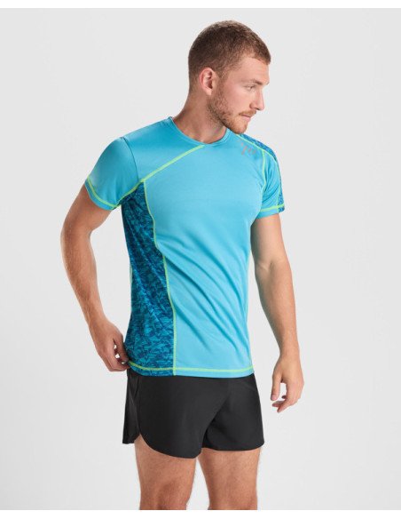 Camiseta técnica SOCHI