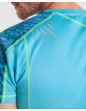 Camiseta técnica SOCHI personalizado de Roly imagen 9