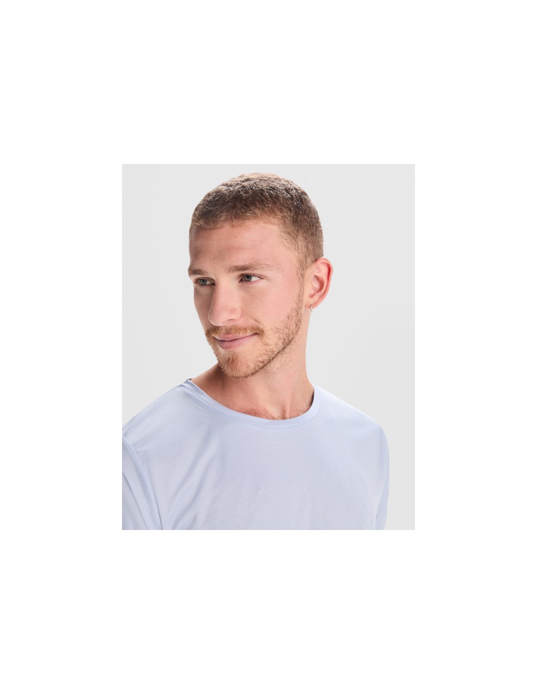 Camiseta técnica ESTORIL personalizado de Roly imagen 14