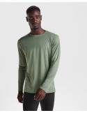 Camiseta técnica ESTORIL L/S personalizado de Stamina imagen 11