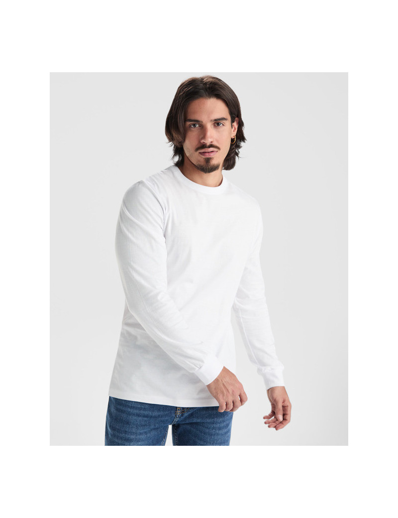 Camiseta manga larga POINTER personalizado de Roly imagen 9
