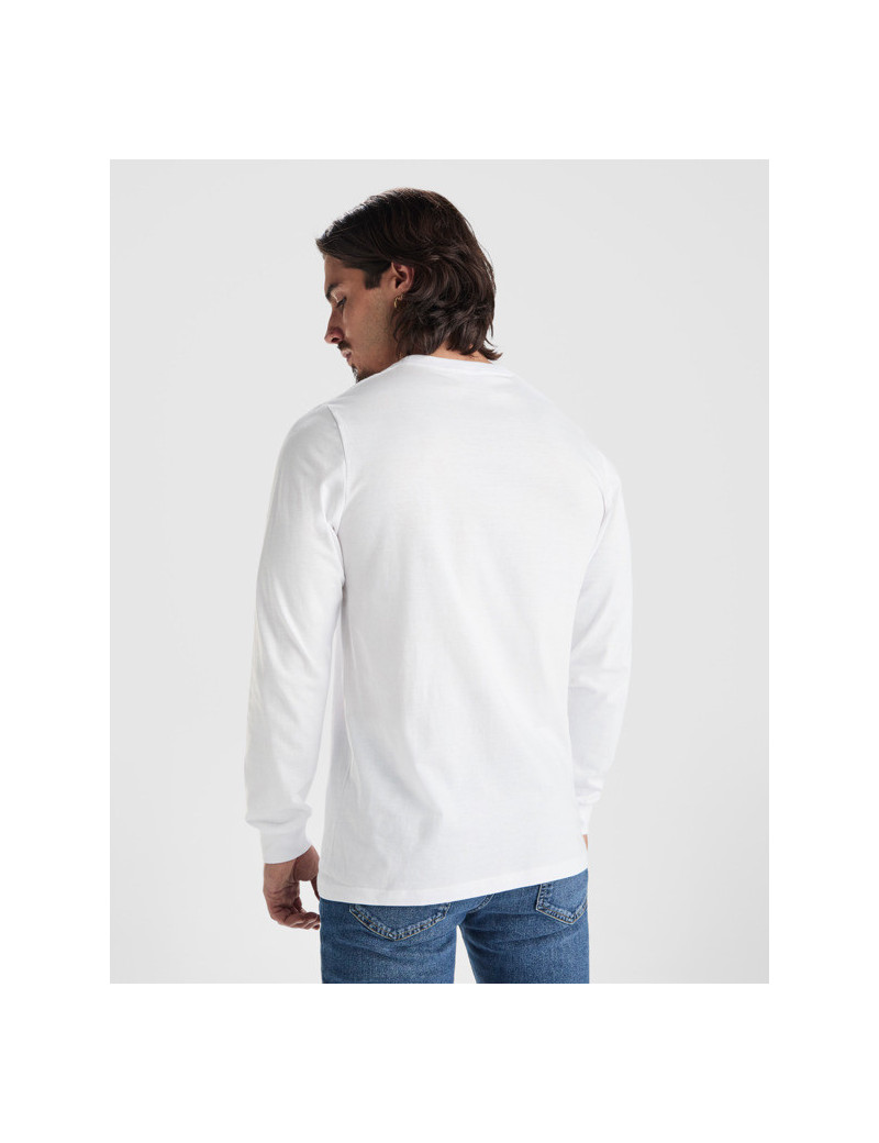 Camiseta manga larga POINTER personalizado de Roly imagen 10